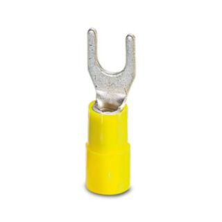 C-FCI 6/M4 - Fork-type cable lug