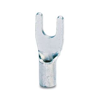 C-FC 1,5/M3 - Fork-type cable lug