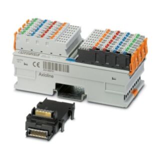 AXL F DI32/1 XC 1F - Digital module