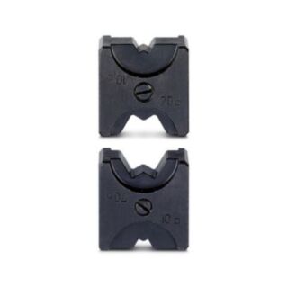 CRIMPFOX-C120 RCT 70-1/DIE - Crimp insert