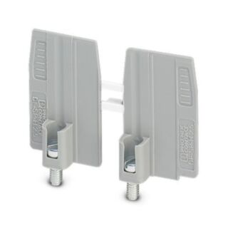 DF-SP-H 2,5 - Flange cover