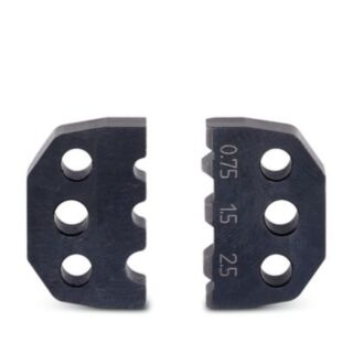 CRIMPFOX-RC 2,5/DIE - Replacement die
