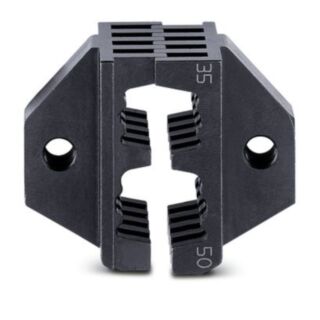 CRIMPFOX 50R/DIE - Replacement die