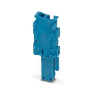 SP-H 2,5/ 1-M BU - Plug