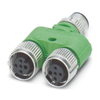 SAC-3P-Y/2XFS B PE SCO - Y distributor