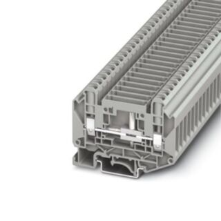 UT 6-T-HV P/P - Test disconnect terminal block