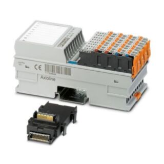 AXL F DI32/1 1F - Digital module