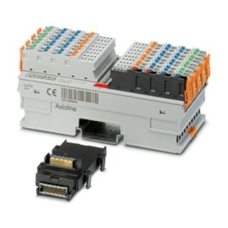 AXL F DO16/3 2F - Digital module