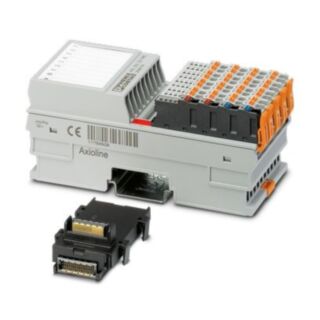 AXL F AI8 XC 1F - Analog module