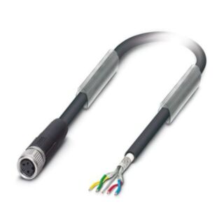 SAC-4P- 2,0-950/M 8FS - Bus system cable