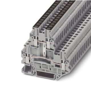 UTTB 4-PV - Double-level terminal block