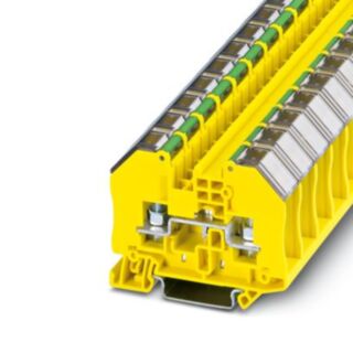 RTO 5-PE-TC - Ground terminal