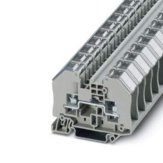 RTO 5-TC - Feed-through terminal block