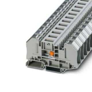 RTO 5-T-TC - Test disconnect terminal block