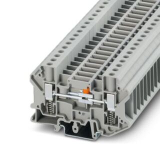 USST 6-T - Test disconnect terminal block
