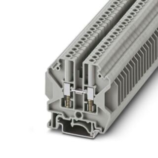 USST 4 - Feed-through terminal block