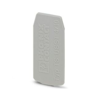 TS-USST 4/10 - Separating plate