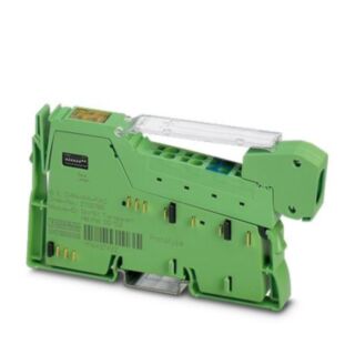 IB IL CAN-MA-PAC - Communication module