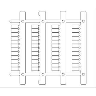 4107512-MARKER MG-CPM-10 46194 (PK=1680)