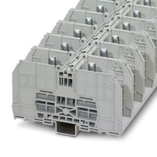 RBO 10 - Bolt connection terminal block