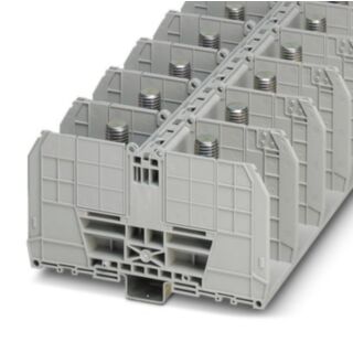 RBO 16 - Bolt connection terminal block