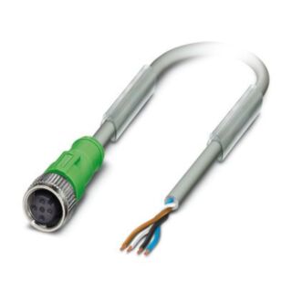 SAC-4P-10,0-800/M12FS - Sensor/actuator cable