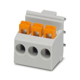 FKDSO 2,5/ 3-R KMGY - PCB terminal block