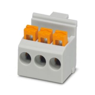 FKDSO 2,5/ 3-L KMGY - PCB terminal block