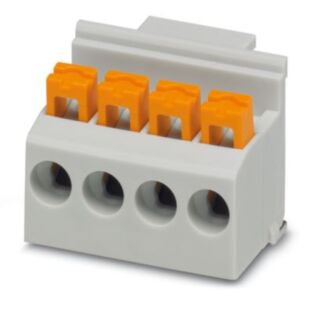 FKDSO 2,5/ 4-L KMGY - PCB terminal block