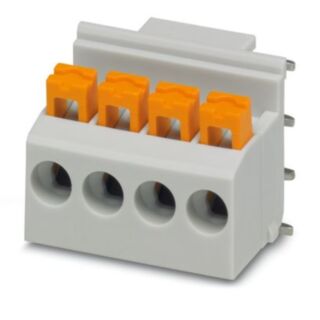 FKDSO 2,5/ 4-R KMGY - PCB terminal block