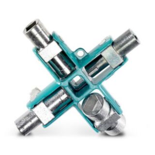 SF-CCK 9 - Control cabinet key