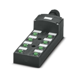 SACB-8/ 8-C SCO - Distributor box