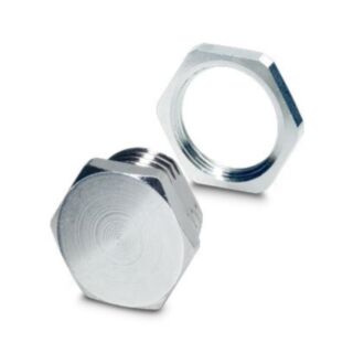 SACC-M16-SEALING PLUG SET - Screw plug