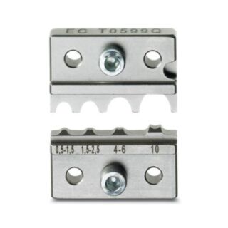 CF 500/DIE RC 10 - Crimp insert