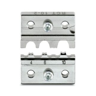 CF 500/DIE RCT 10-2 - Crimp insert