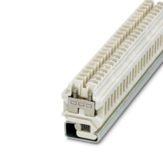 SSK 110 KER-EX - Feed-through terminal block