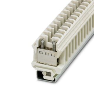 SSK 135 KER-EX - Feed-through terminal block