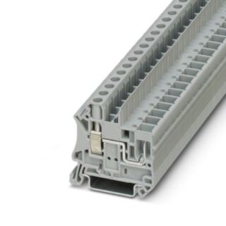 UT 6/1P - Feed-through terminal block