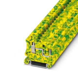 UT 6/1P-PE - Ground terminal