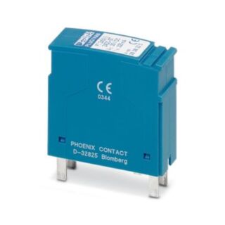 PT 2XEX(I)-24DC-ST - Surge protection plug
