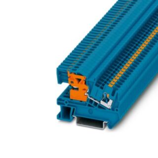 PTN 2,5 - N disconnect terminal block