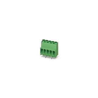 MKDS 5N HV/ 4-ZB-6,35 SZS - PCB terminal block