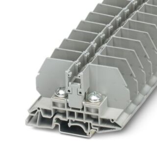 RSC 6 - Bolt connection terminal block