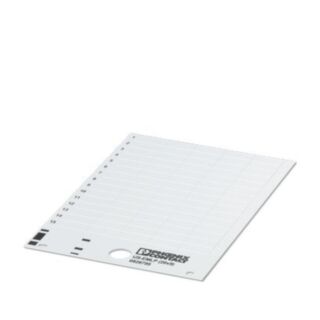 US-EMLP (20X9) CUS - Plastic label