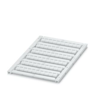 UCT-TMF 6 - Marker for terminal blocks