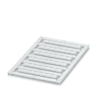 UCT-TMF 8 - Marker for terminal blocks