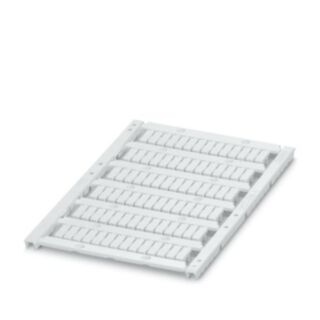 UCT-TM 4 - Marker for terminal blocks