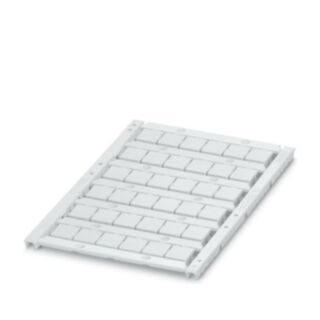 UCT-TM 10 - Marker for terminal blocks
