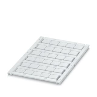 UCT-TM 12 - Marker for terminal blocks
