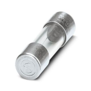 CF 3000 SI 0,63A/T/250V - Replacement fuse